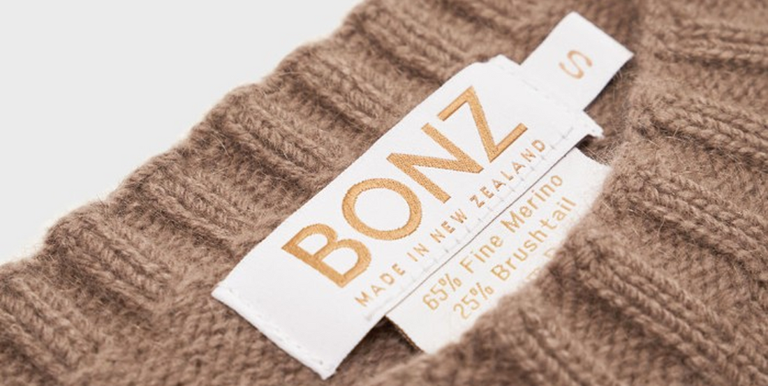 Possum Merino Silk Materials