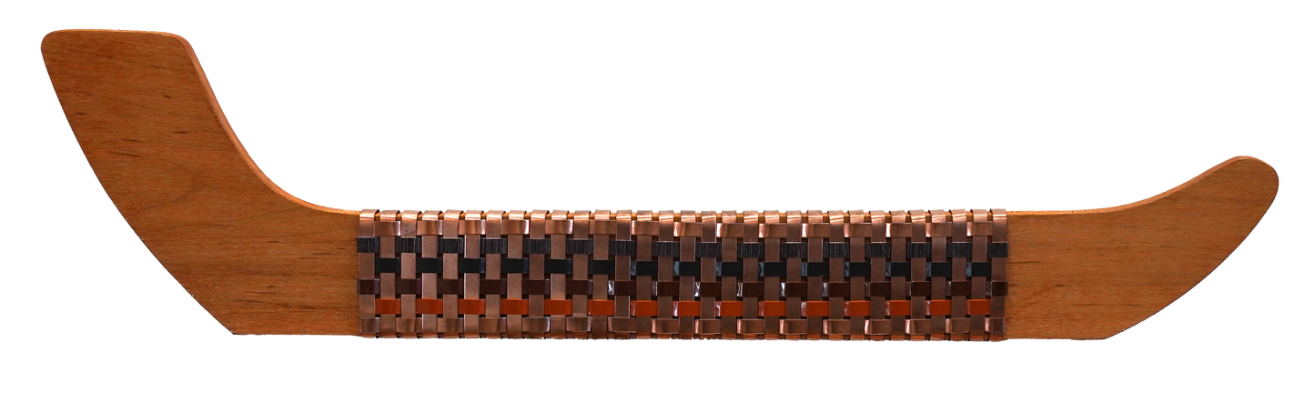 Beechwood Waka (Māori Art)