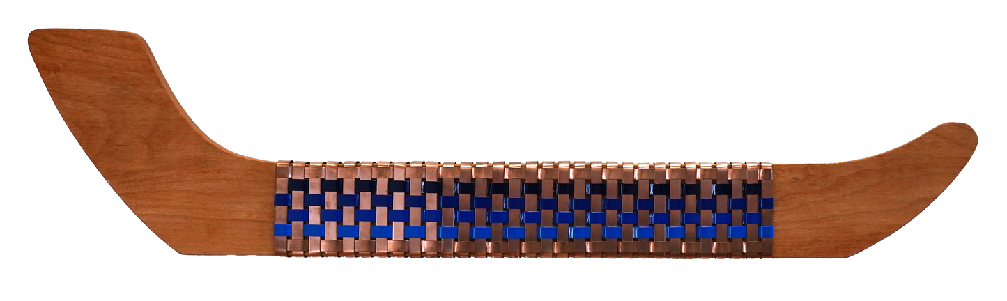 Beechwood Waka (Māori Art)