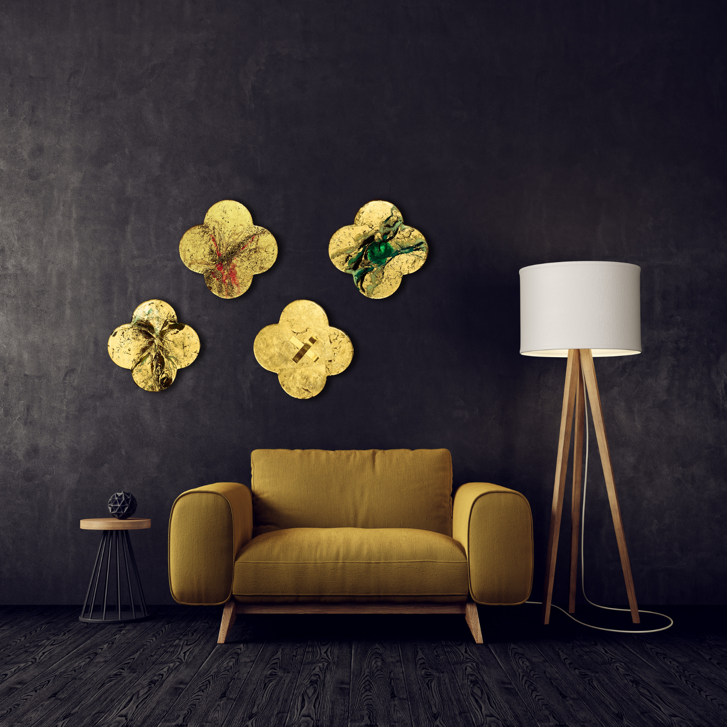 Blush (Wall Art)