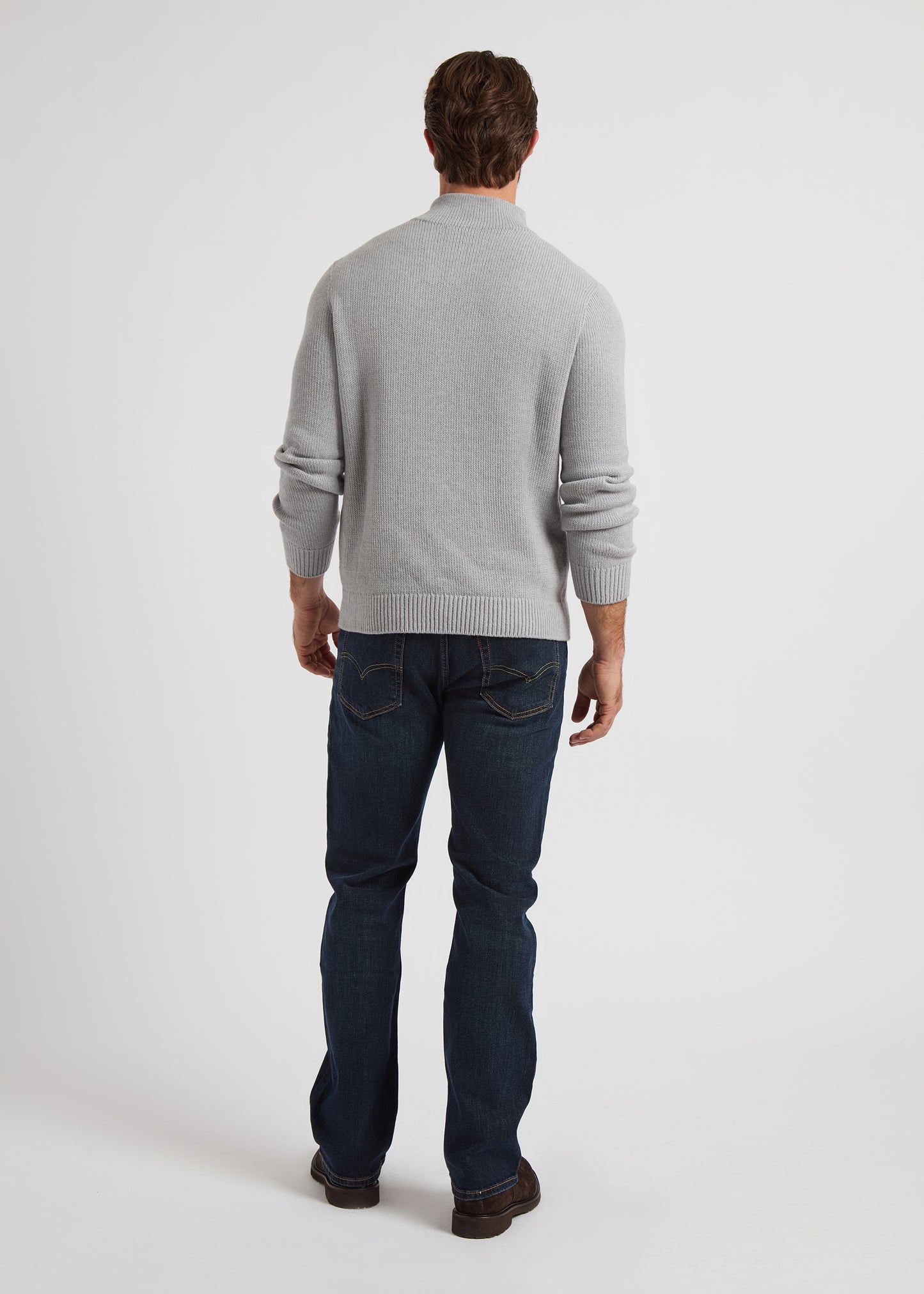 Caples Jumper
