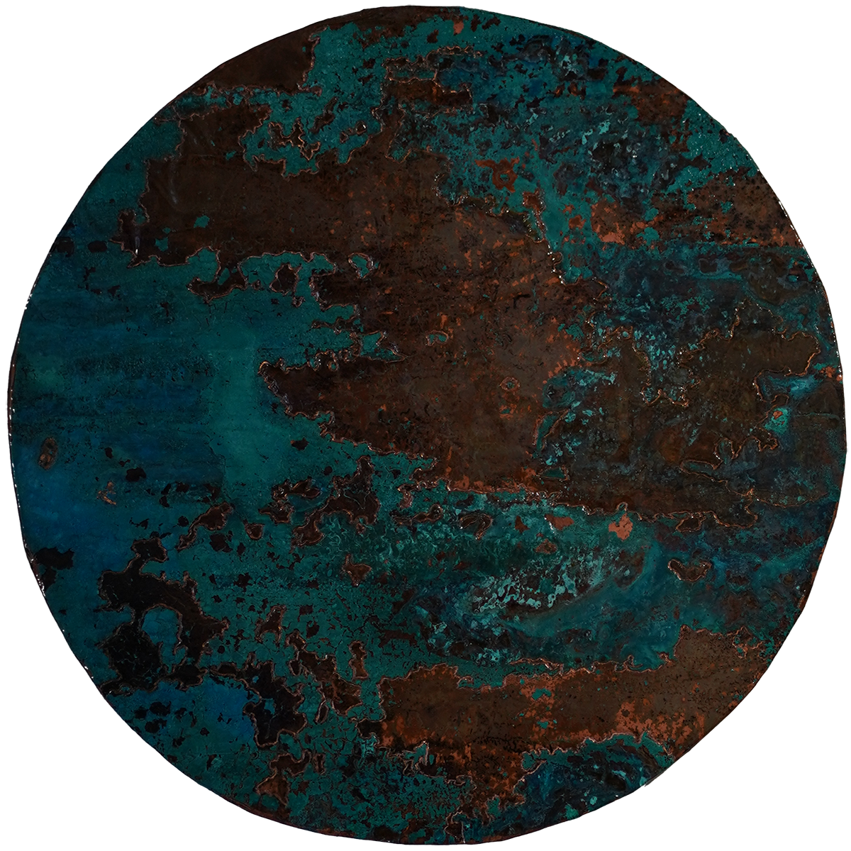 Circumnavigation (Wall Art)