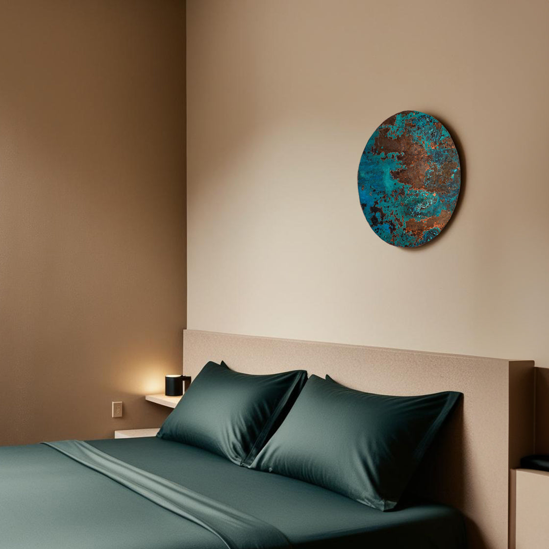 Circumnavigation (Wall Art)