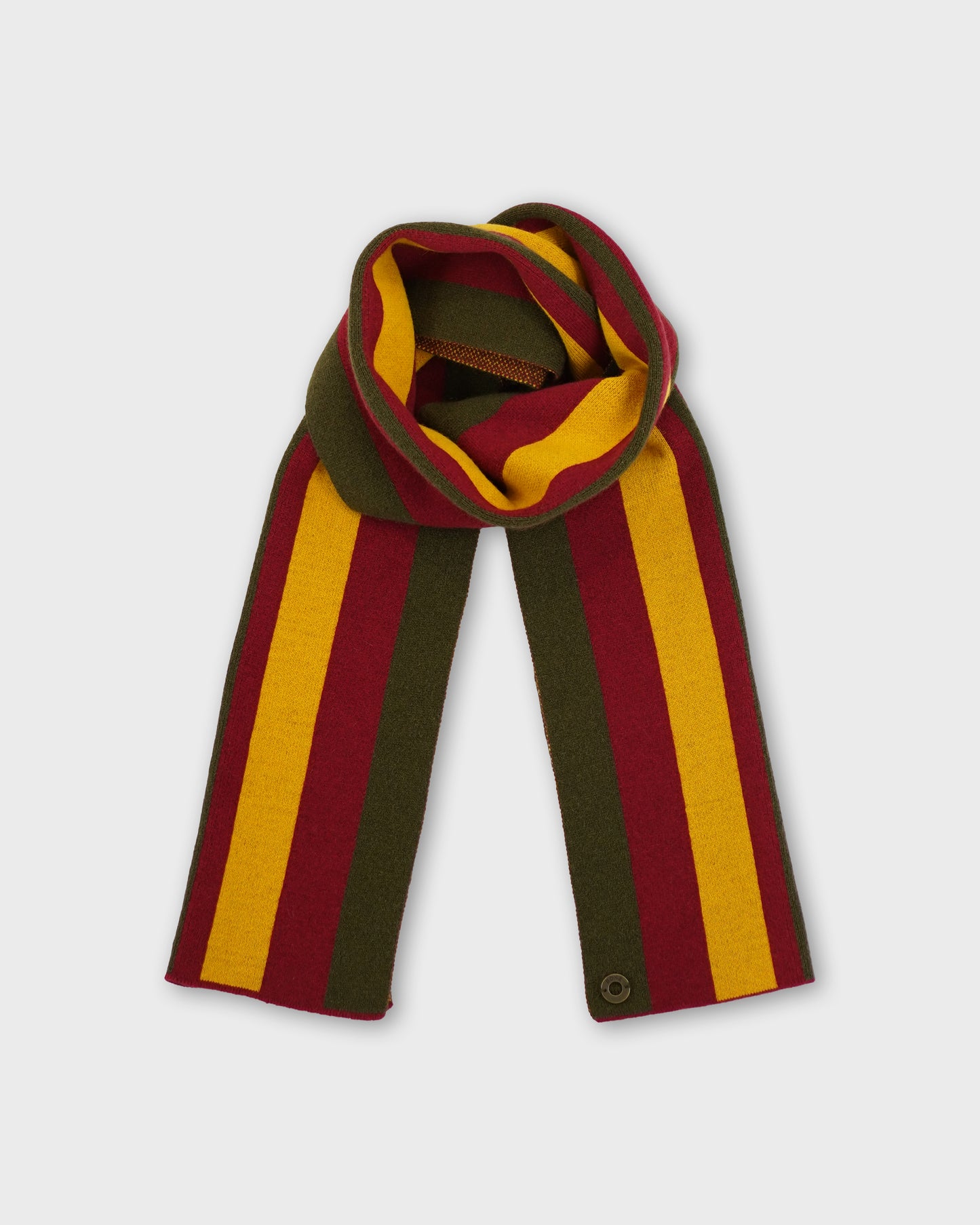 Striped Scarf