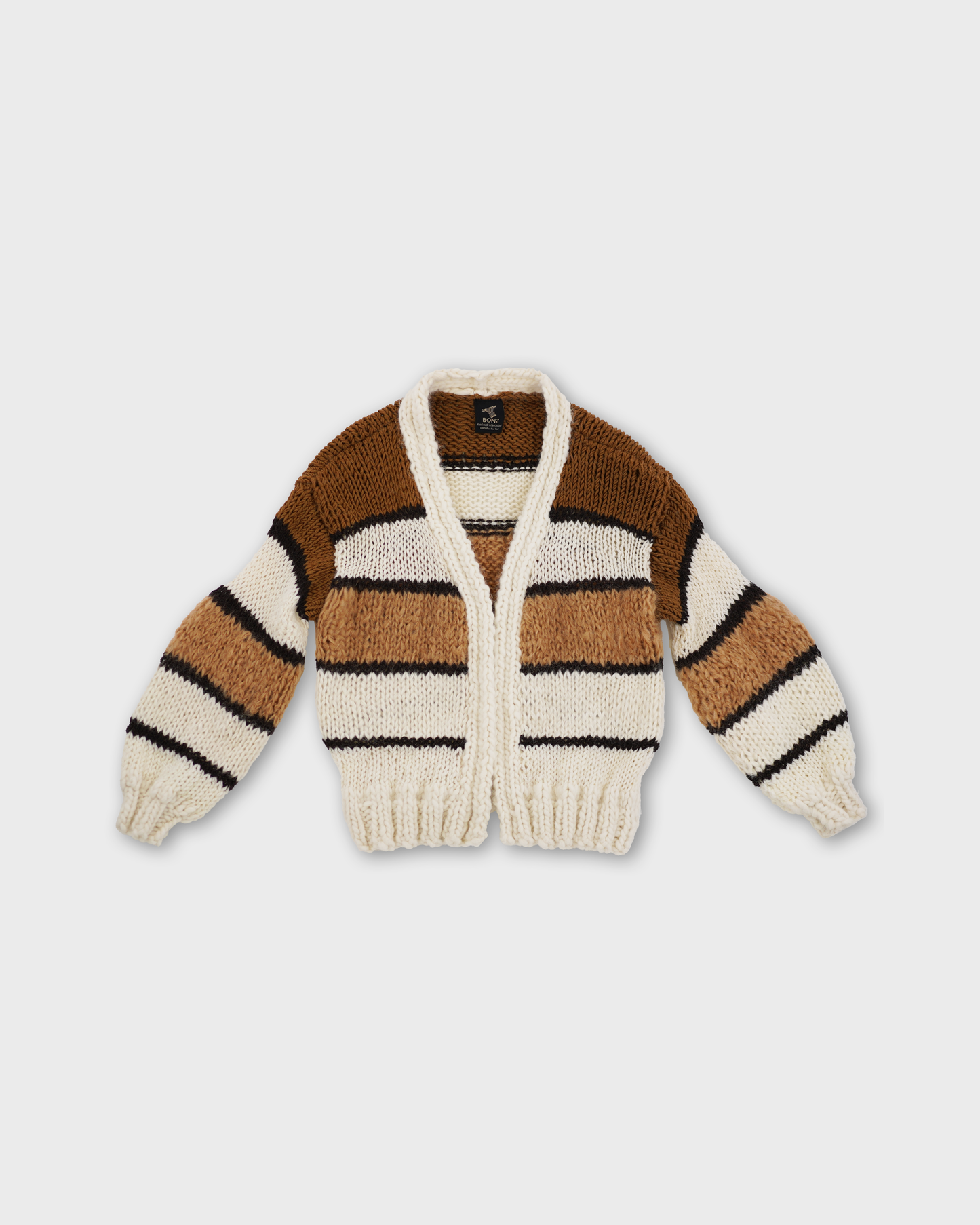 LA Jacket (Hand Knitted)