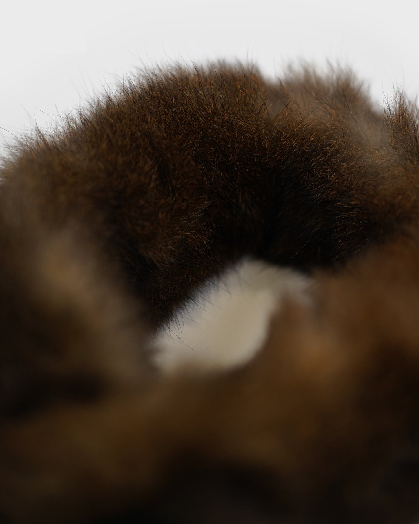 Possum Neck Wrap