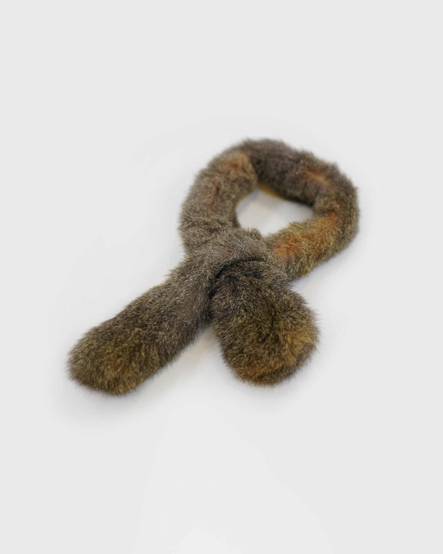 Possum Neck Wrap