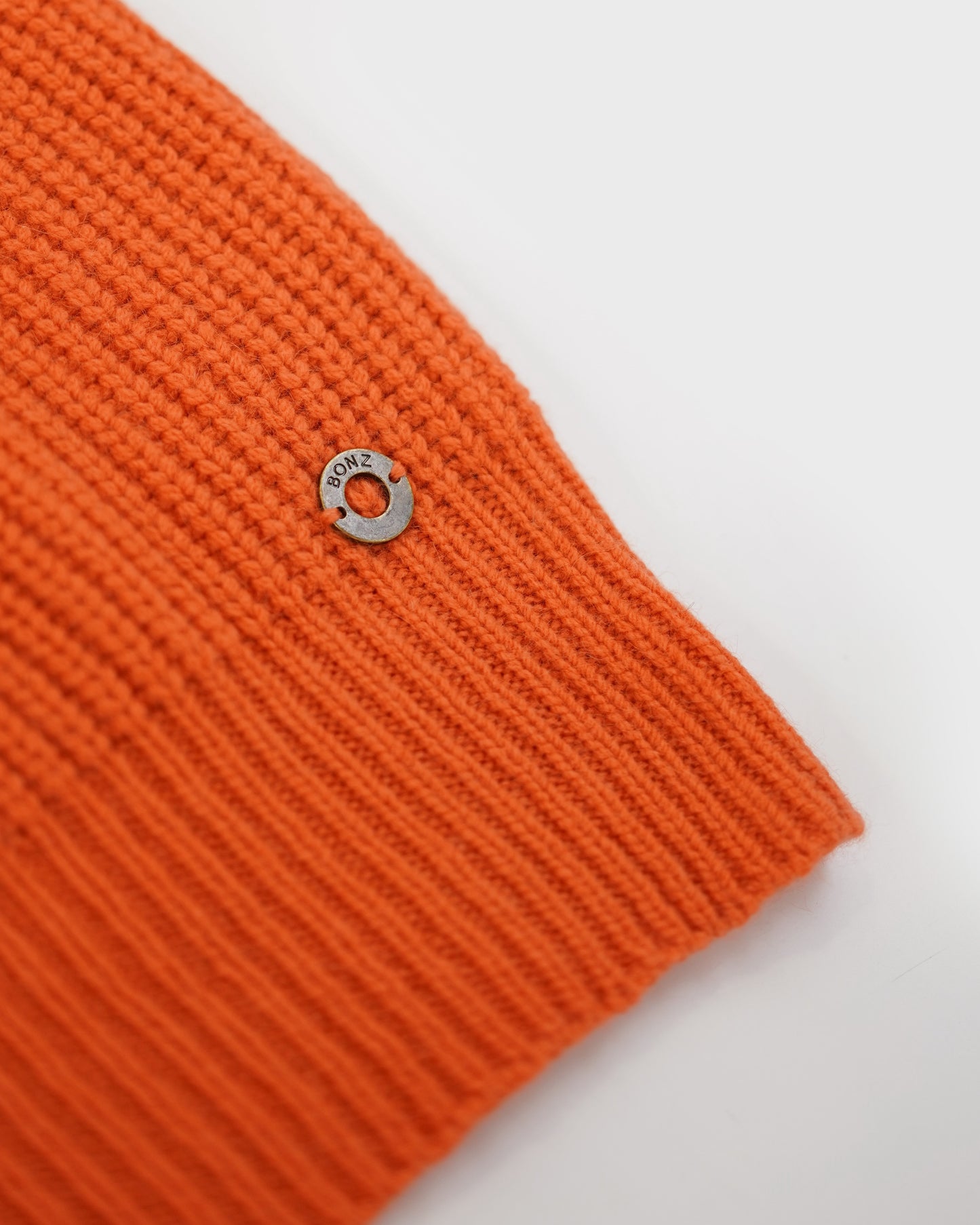 Wilkin Mock Neck Jumper