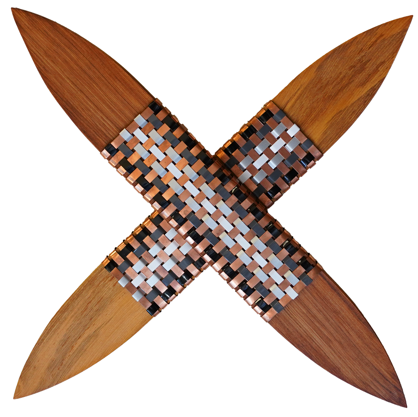 Rimu Putiputi (MĀORI Art)