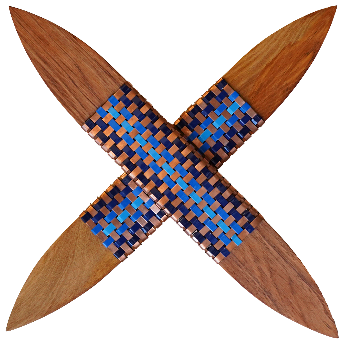 Rimu Putiputi (MĀORI Art)