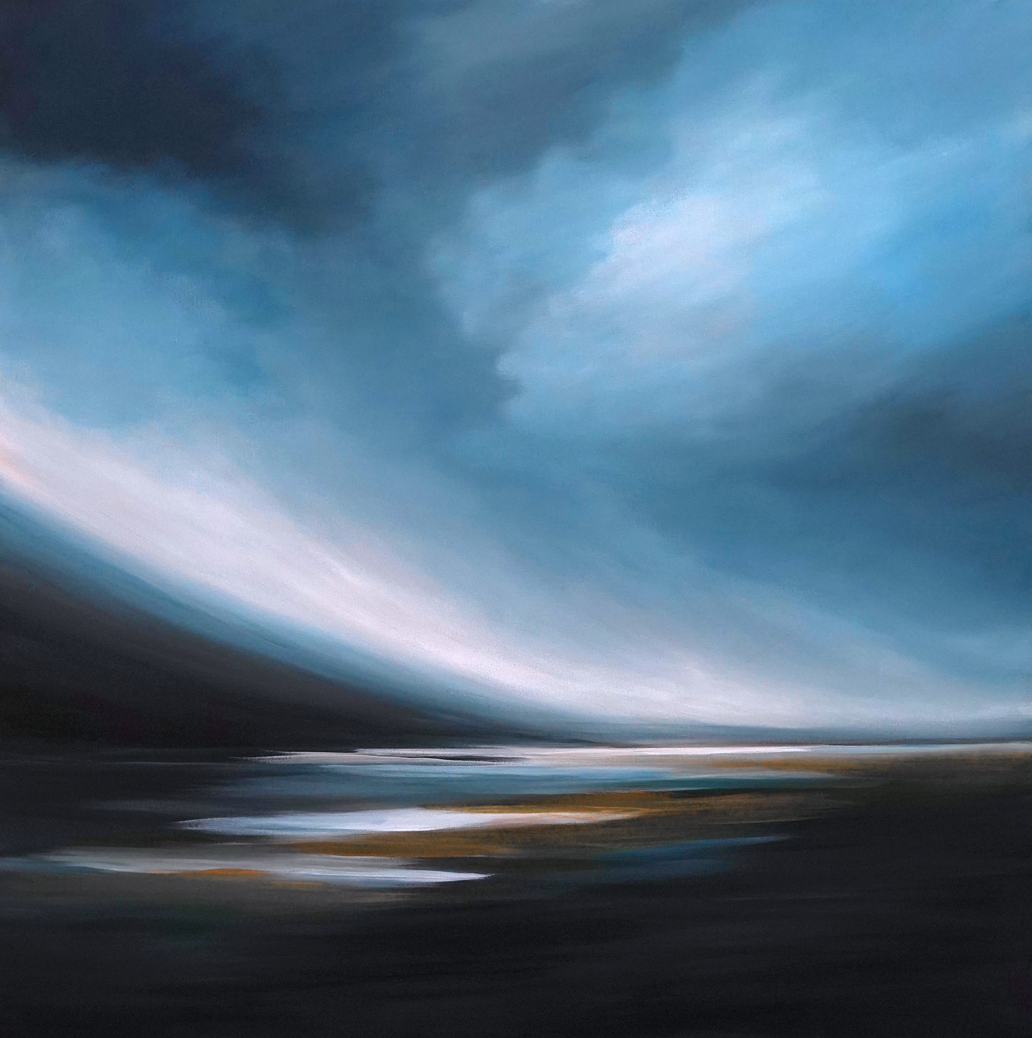 Serenity (Painting)