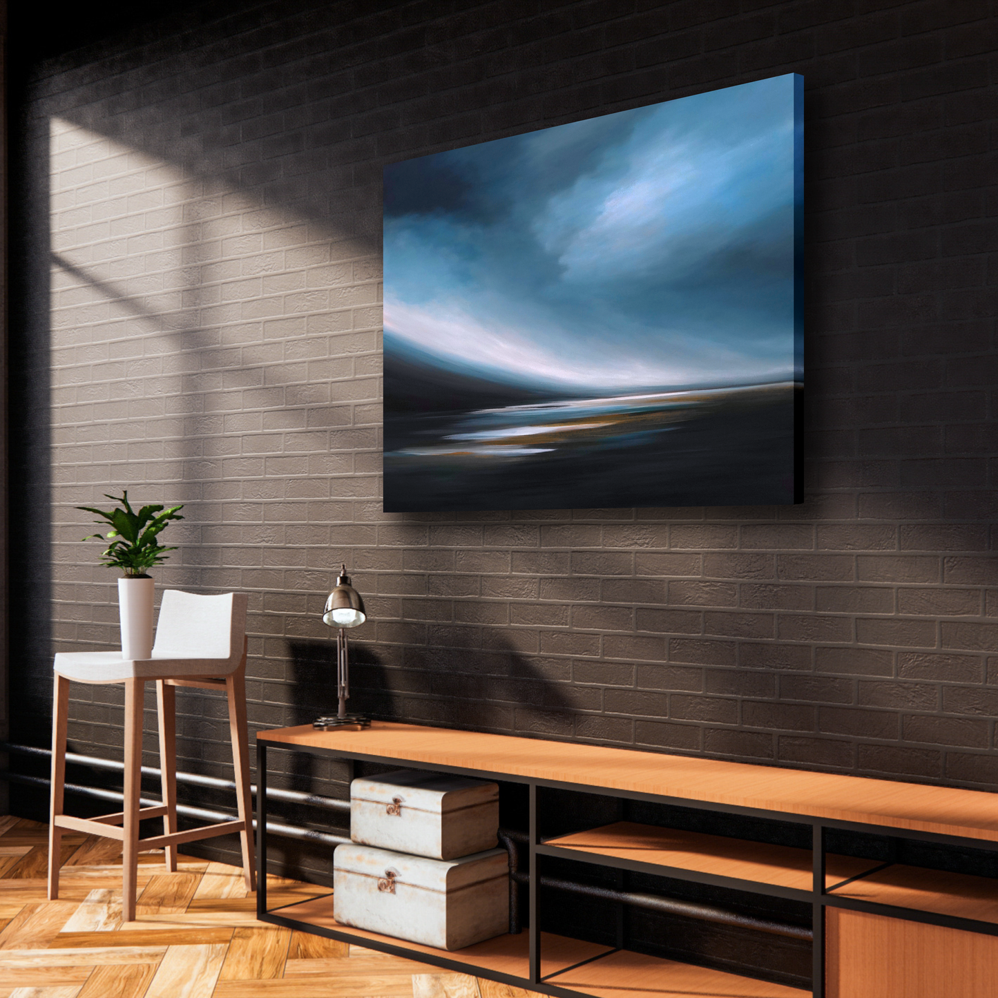 Serenity (Painting)