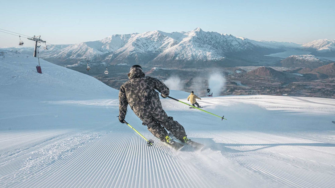 Our Favourite Ski Destinations for the Season