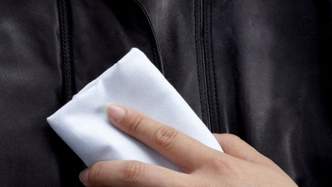 How to Care for Leather