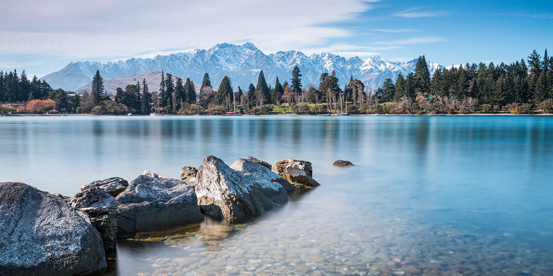 The BONZ Guide to Luxury in Queenstown
