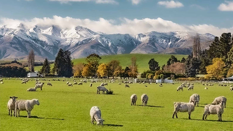 The New Battleground of Luxury: Sustainability