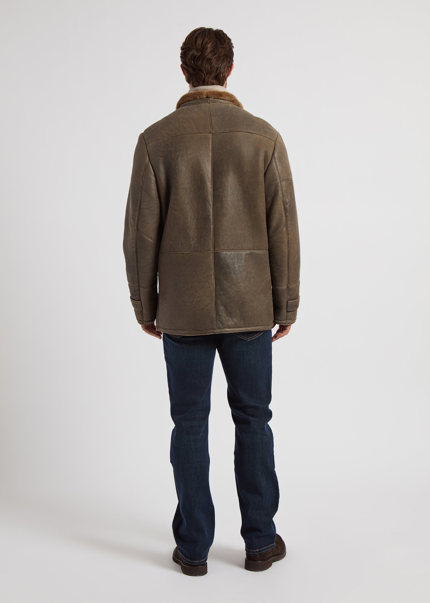 Men's Jackets – Bonz