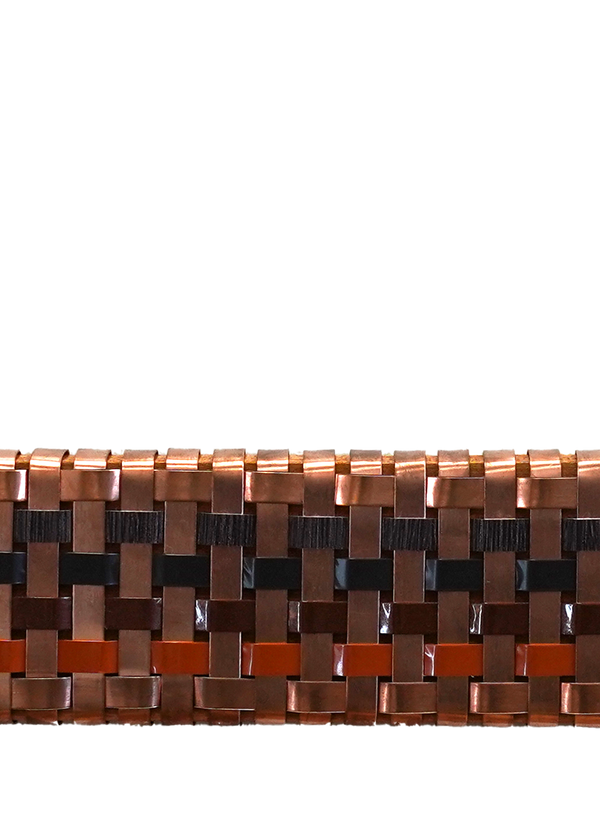 Beechwood Waka (Māori Art)