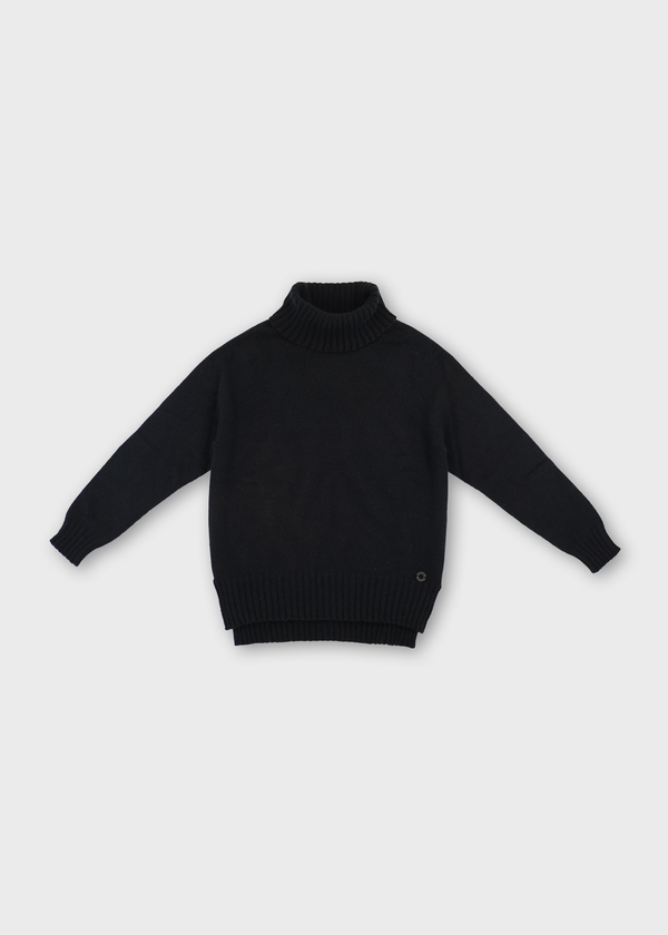 Motatapu Turtleneck