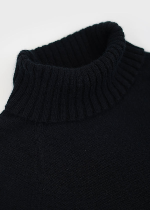 Motatapu Turtleneck