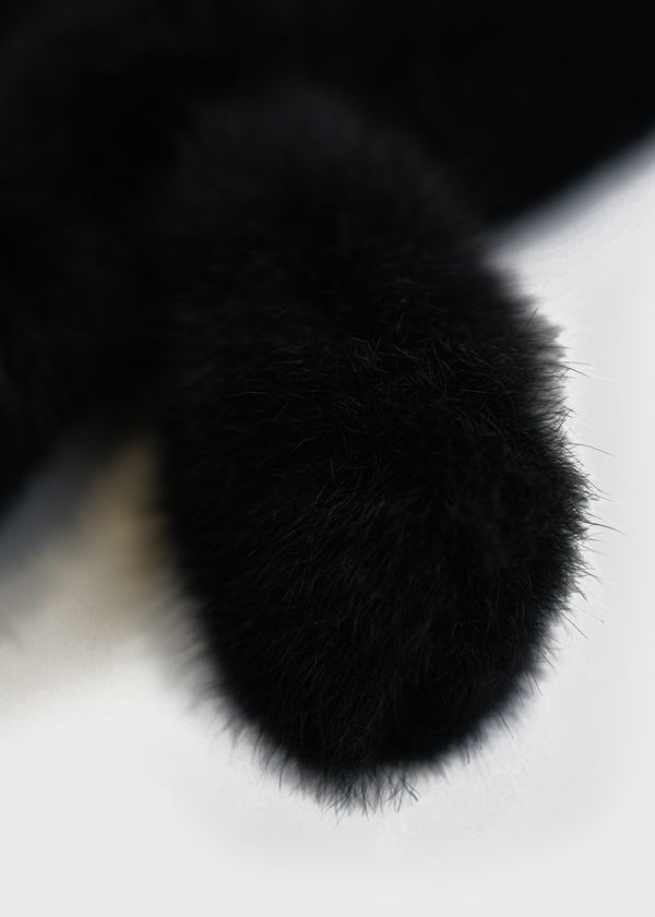 Possum Neck Wrap