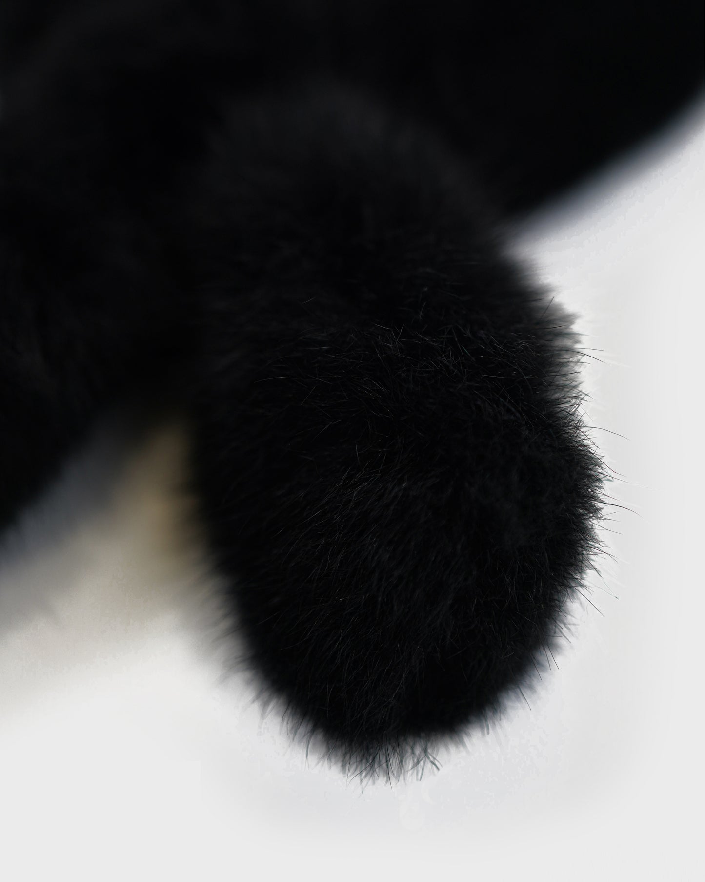 Possum Neck Wrap