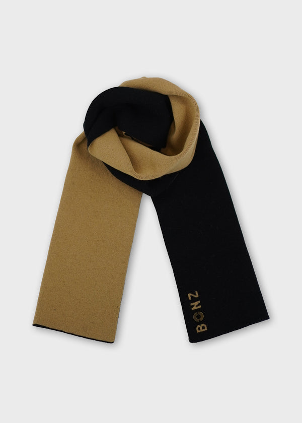 Double Face Scarf