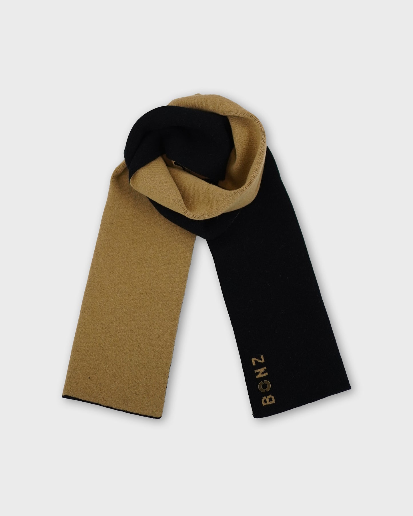 Double Face Scarf