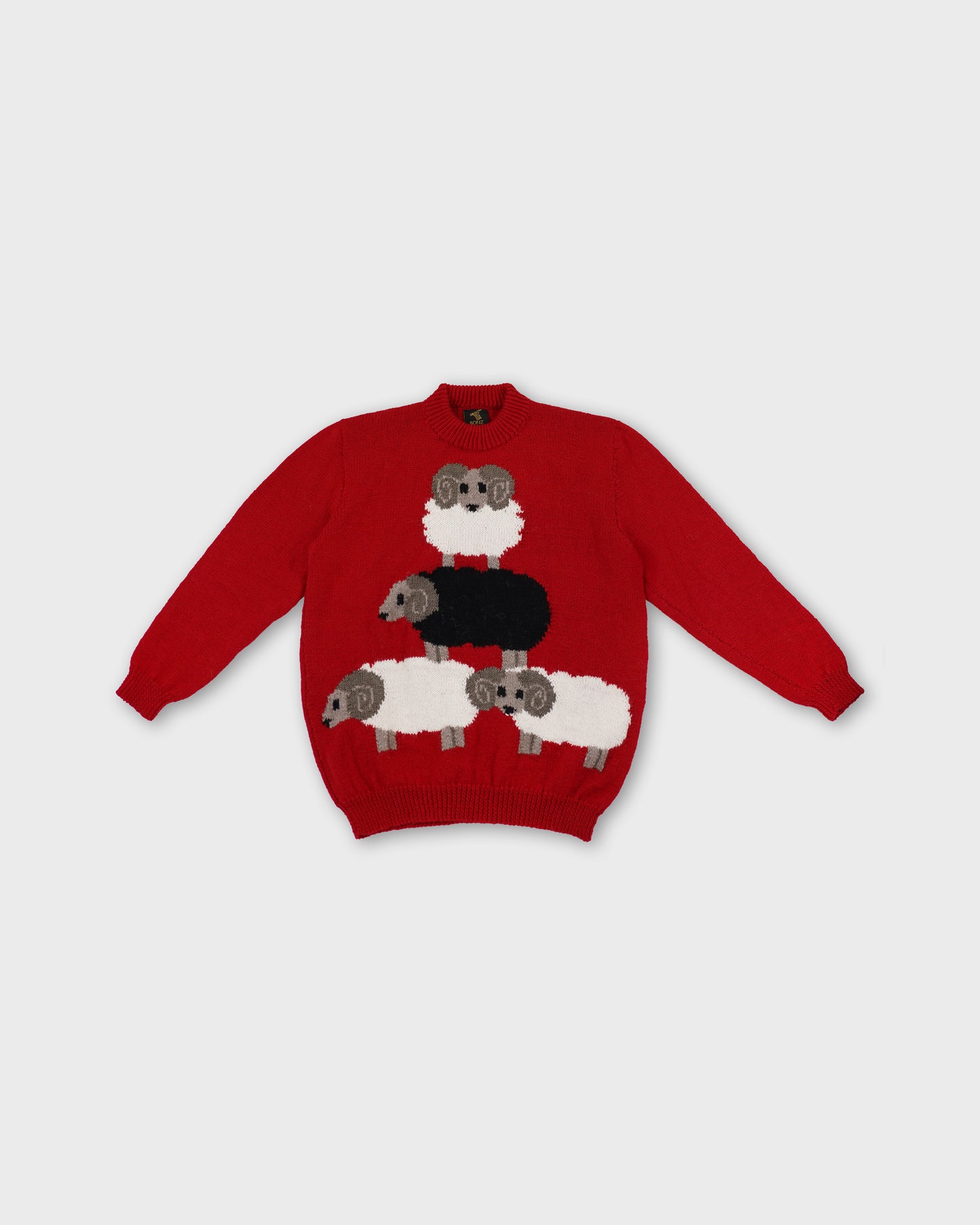 Black Sheep Jumper