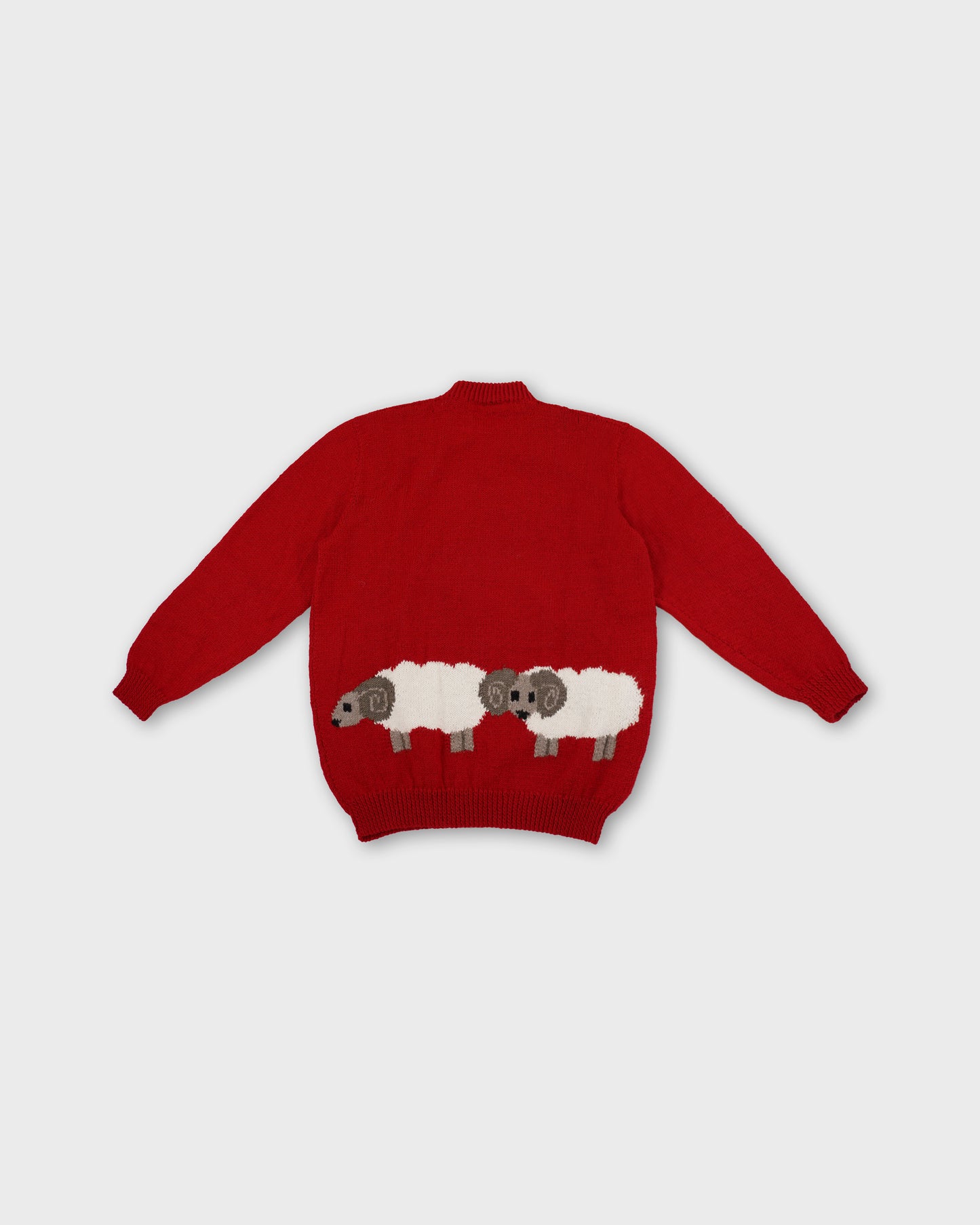Black Sheep Jumper