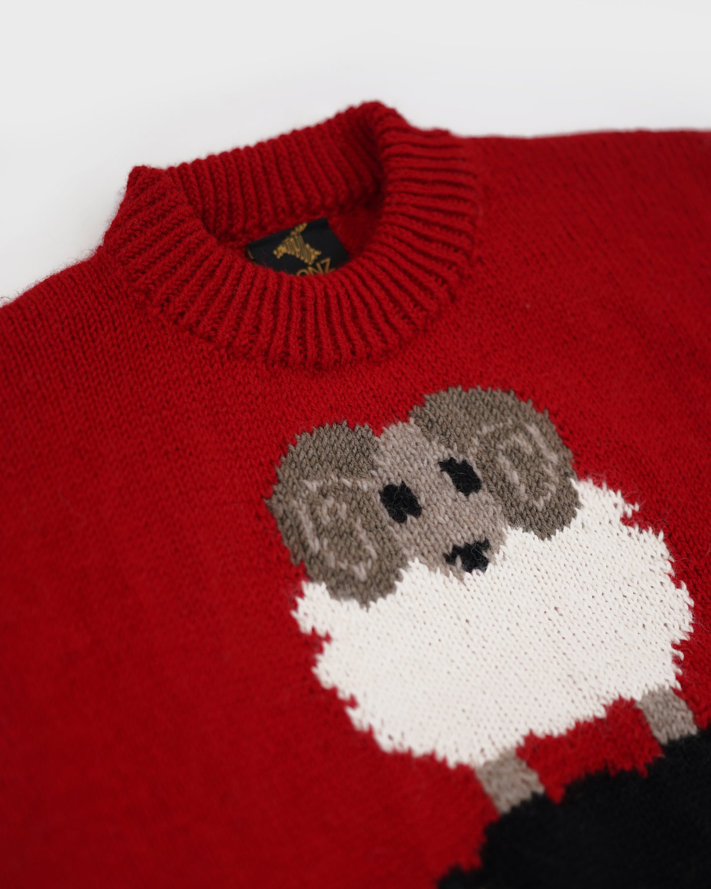 Black Sheep Jumper