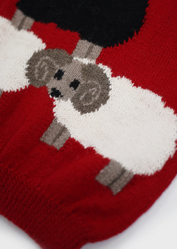 Black Sheep Jumper