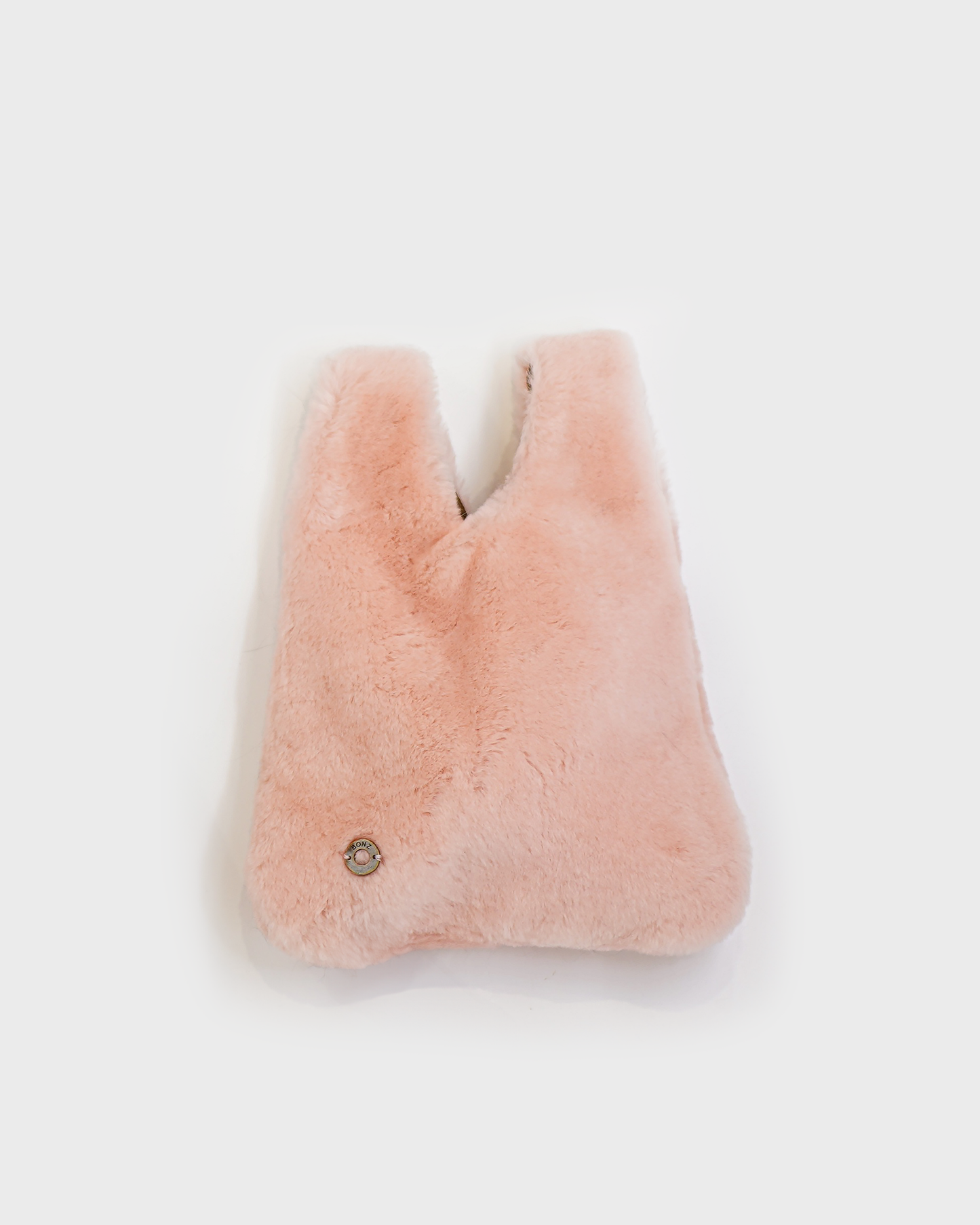 Lambskin Polly Bag