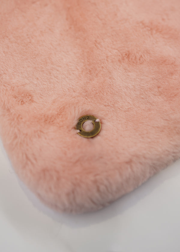 Lambskin Polly Bag