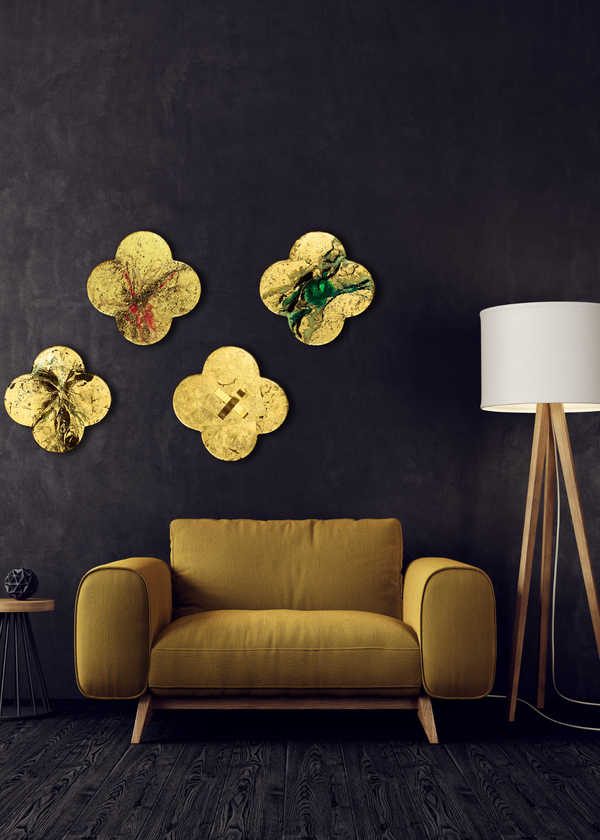 Blush (Wall Art)