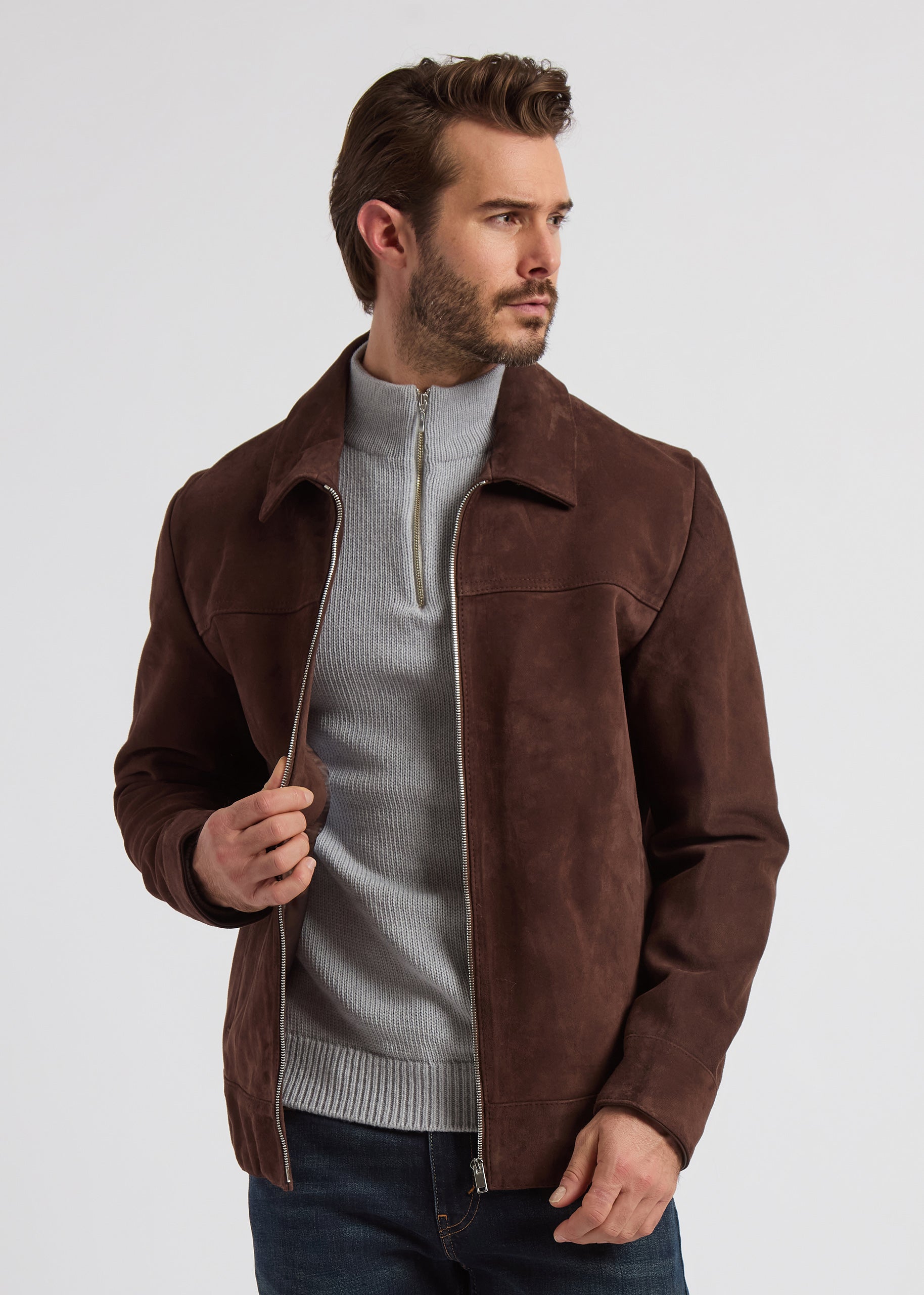 Men's Jackets – Bonz