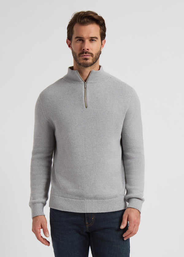 Caples Jumper