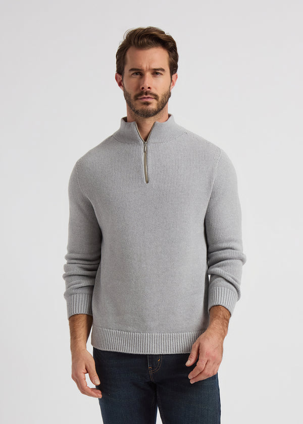 Caples Jumper