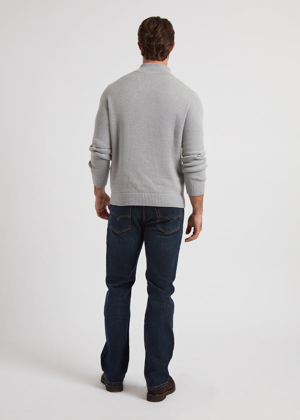 Caples Jumper