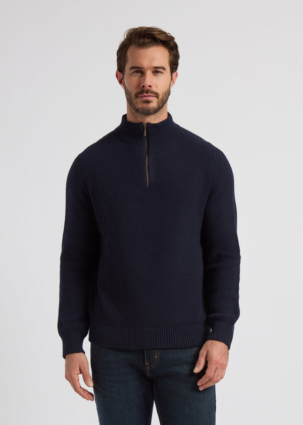 Caples Jumper