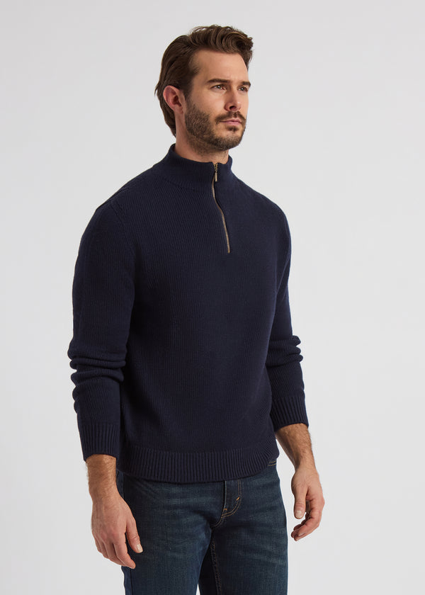 Caples Jumper