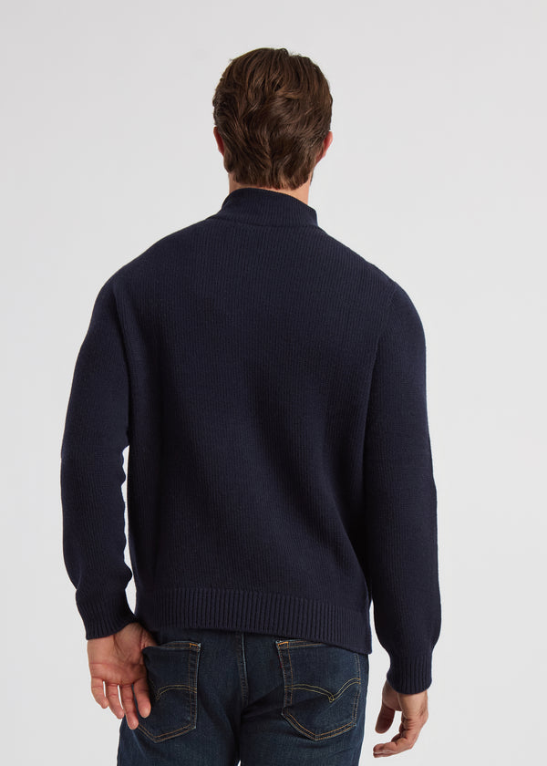 Caples Jumper