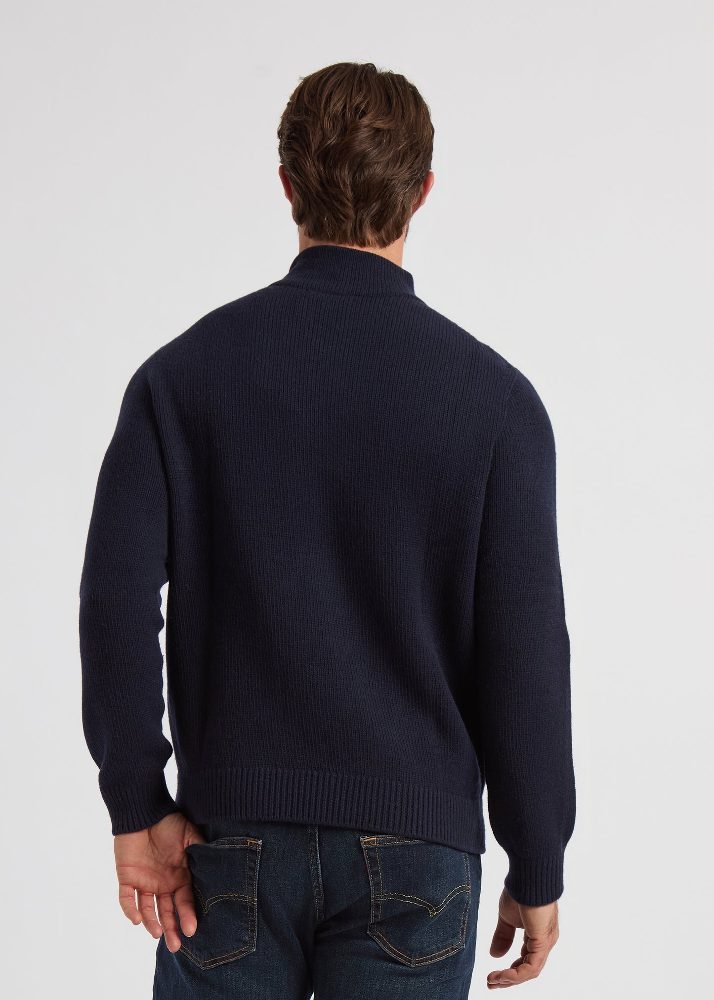 Caples Jumper