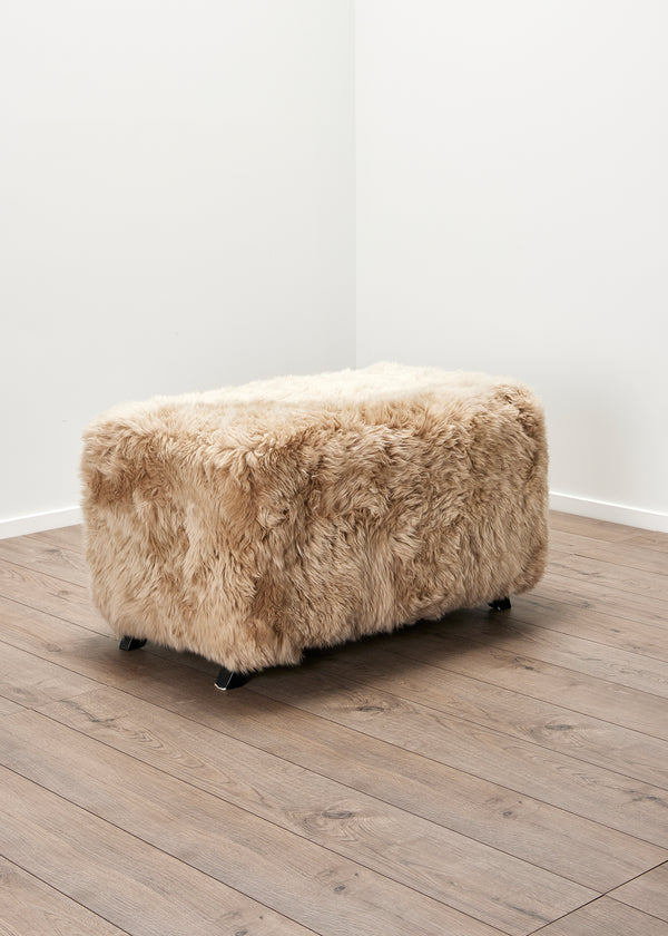 Cerberus Ottoman