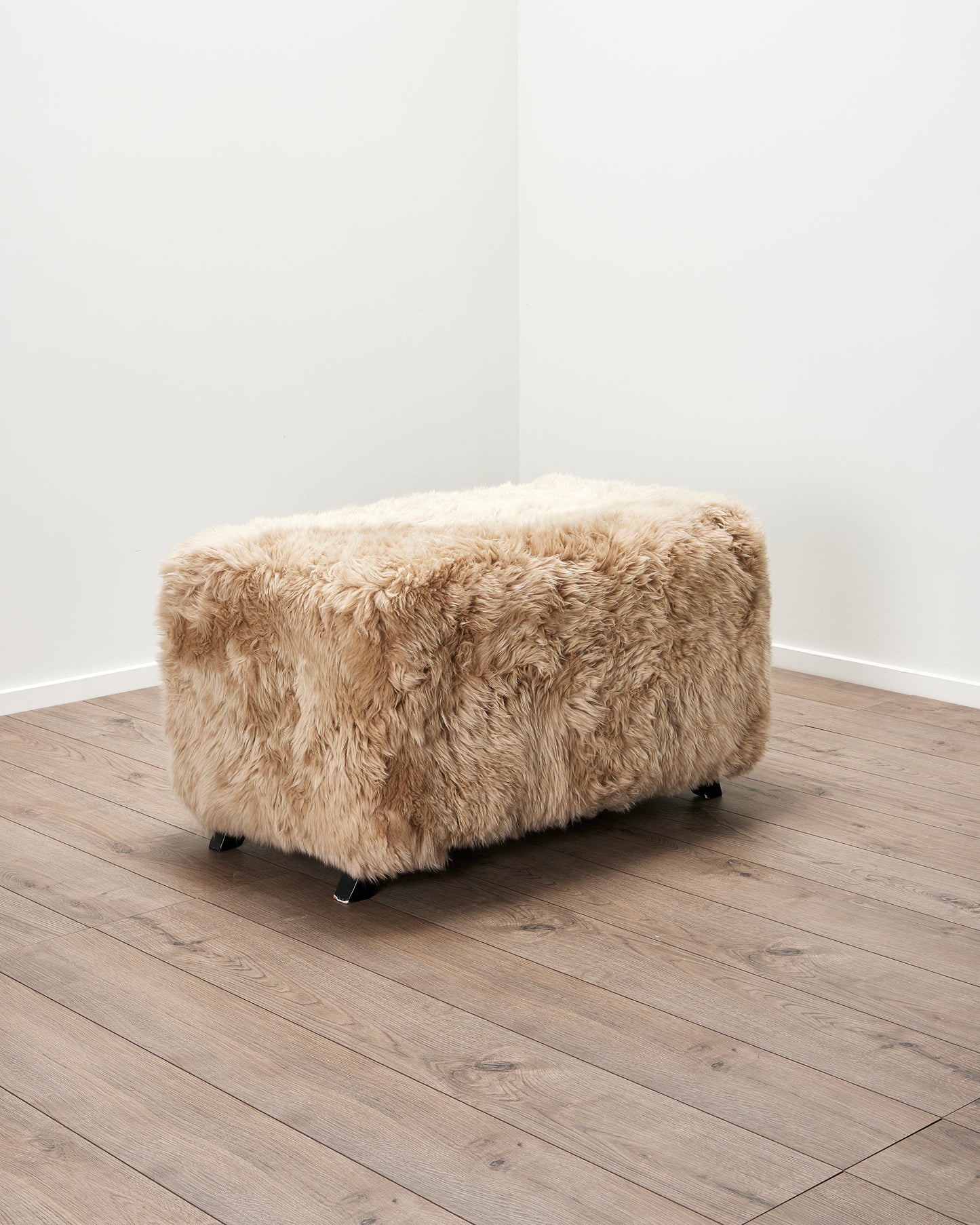 Cerberus Ottoman