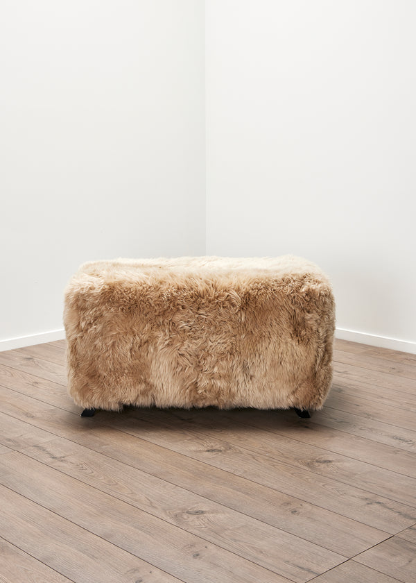 Cerberus Ottoman