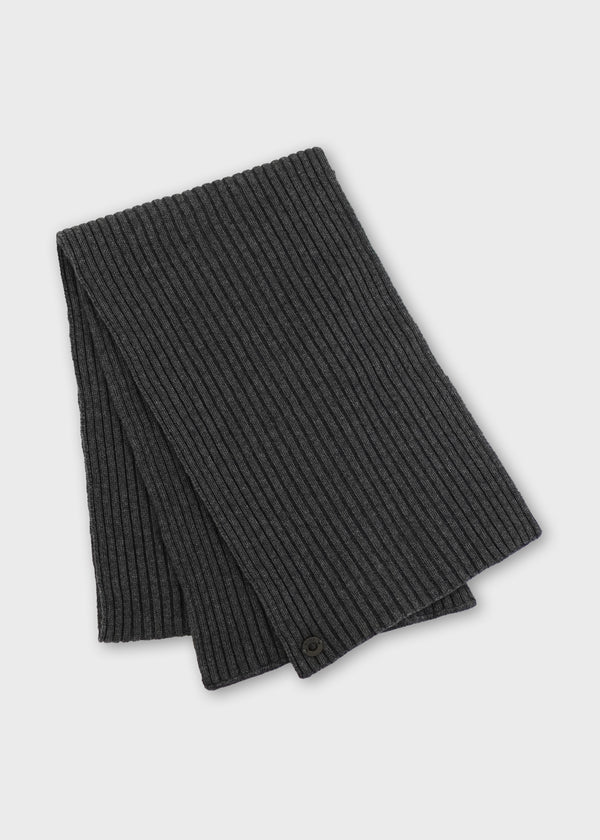 Rib Scarf