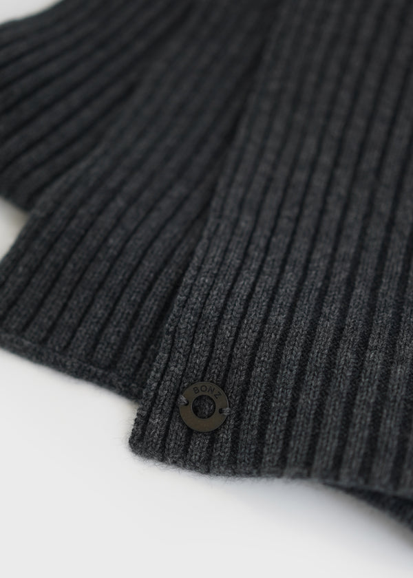 Rib Scarf