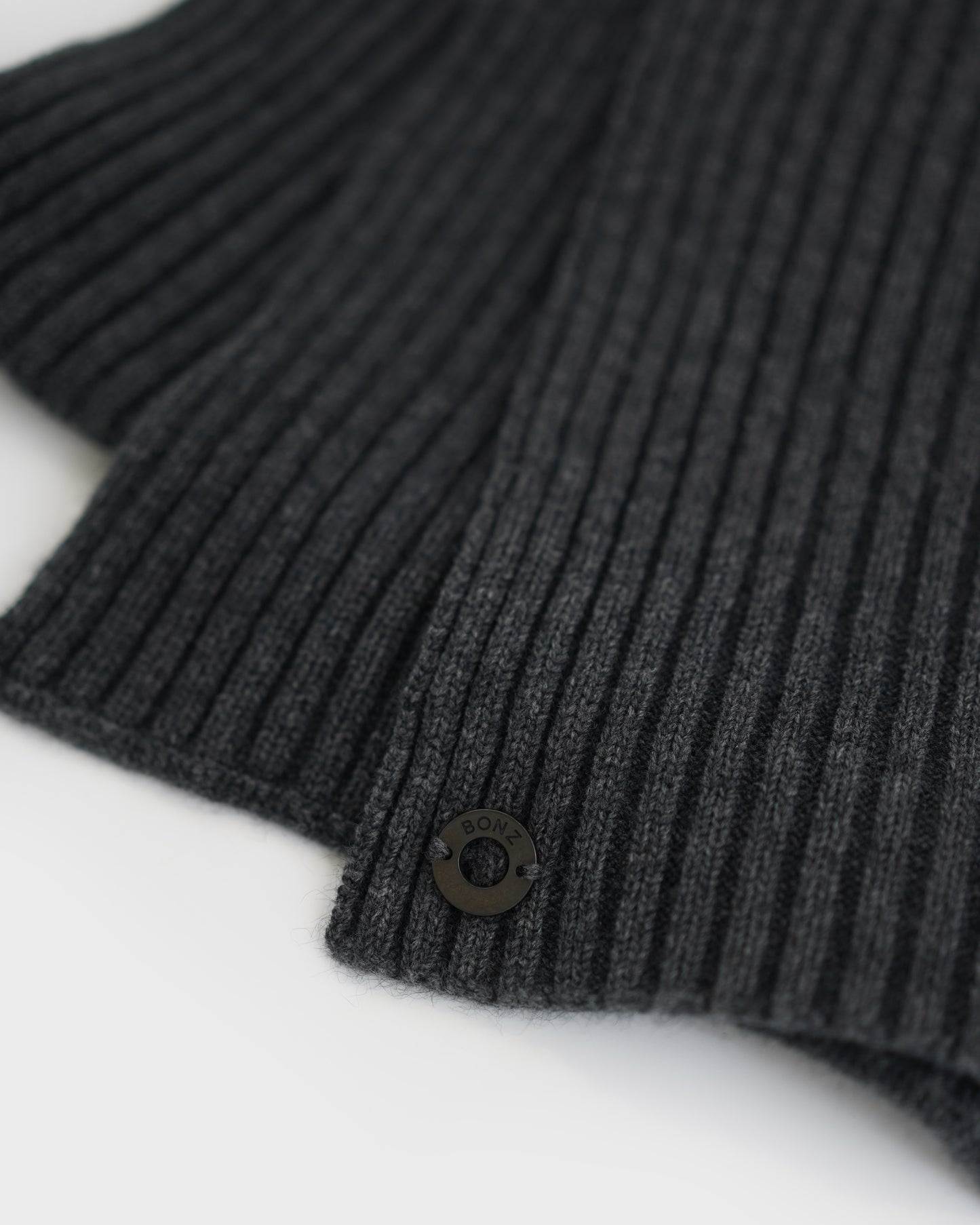 Rib Scarf