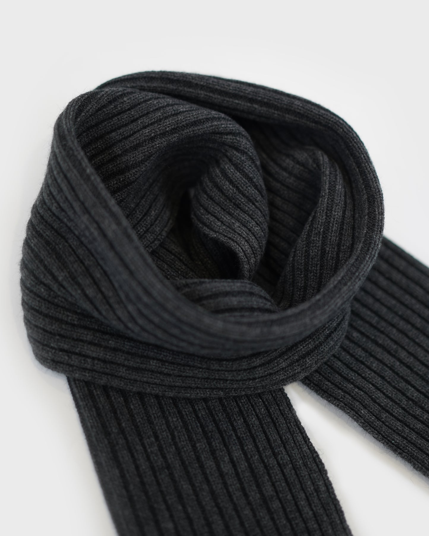Rib Scarf